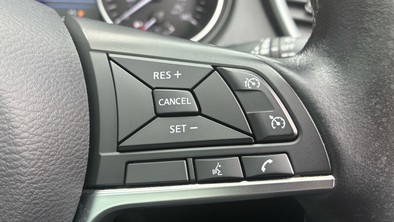 Nissan Qashqai 1.3 DiG-T 160 [157] N-Motion 5dr DCT Petrol Hatchback